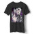 tokyo ghoul kaneki rize touka anime Man's T-Shirt