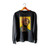 Hip Hop Rapper Lil Peep 3 Crewneck Sweatshirt Sweater
