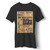 Tmrow Daily Prophet Retro Man's T-Shirt