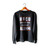 Hbcu Grambling State University Alumni Crewneck Sweatshirt Sweater
