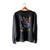 Harley Quinn And The Birds Of Prey Dc Comic Crewneck Sweatshirt Sweater