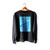 Hang In There Sloth Crewneck Sweatshirt Sweater