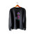 Vaporwave Rick- Rick And Morty Crewneck Sweatshirt Sweater