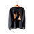 Superhero Movies Batman Crewneck Sweatshirt Sweater