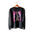 Razorblade Romance Album Crewneck Sweatshirt Sweater
