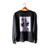 Zero Two X Ichigo Darling In The Franxx #Gg #Anime Crewneck Sweatshirt Sweater