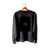 Xo The Weeknd Love Crewneck Sweatshirt Sweater