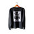 Wolverine Crewneck Sweatshirt Sweater