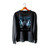 Westworld Every Hero Has A Code Crewneck Sweatshirt Sweater