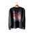 Vintage John Starks Crewneck Sweatshirt Sweater