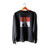 Vespa Trooper Crewneck Sweatshirt Sweater Vespa Trooper Crewneck Sweatshirt Sweater