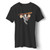 TMNT Casey Jones Man's T-Shirt TMNT Casey Jones Man's T-Shirt