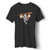 TMNT Casey Jones Man's T-Shirt TMNT Casey Jones Man's T-Shirt