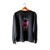 Trolls World Tour Poppy Metal Crewneck Sweatshirt Sweater