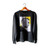 Travis Bickle Painting Art Crewneck Sweatshirt Sweater