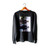 Tombstone Crewneck Sweatshirt Sweater