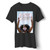 the colour of my skin should not Man's T-Shirt