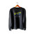 The Spongebob Logo Movie Crewneck Sweatshirt Sweater
