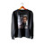 The Six Million Dollar Man Season Six Crewneck Sweatshirt Sweater