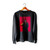 The Great American Warrior Stephen Colbert Crewneck Sweatshirt Sweater