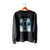 The Empire Strikes Back Gets A Striking New Crewneck Sweatshirt Sweater
