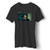 The Weeknd Kiss Land Logo Man's T-Shirt