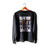 Team Karasuno Haikyuu Crewneck Sweatshirt Sweater