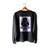 Tcu Horned Frogs Ncaa Darth Vader Star Wars Logo Perfect Raiders Crewneck Sweatshirt Sweater