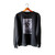 Tarot Karte Card Fool Narr Crewneck Sweatshirt Sweater