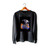 Super Saiyan Goku Vs Vegeta Crewneck Sweatshirt Sweater