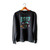 Super Bounty Hunter Crewneck Sweatshirt Sweater