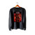 Star Wars Iii Revenge Of The Sith Crewneck Sweatshirt Sweater