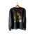 Springtrap In Freddy Files Crewneck Sweatshirt Sweater