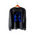 Sonic The Hedgehog 6 Crewneck Sweatshirt Sweater