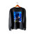 Sonic Casually Reads A Book Crewneck Sweatshirt Sweater