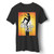 the karate kid 1984 one sheet Man's T-Shirt