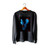 Santa Cruz Screaming Foot A Tribute To Jim Phillips On Behance Crewneck Sweatshirt Sweater