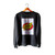 Santa Cruz Oval Crewneck Sweatshirt Sweater