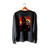 Rise Lord Vader Crewneck Sweatshirt Sweater