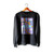 Rip N Dip Stickers Crewneck Sweatshirt Sweater