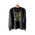 Riley Reid School Uniform Crewneck Sweatshirt Sweater