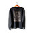 Radical Political Crewneck Sweatshirt Sweater