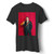 The Great American Warrior Stephen Colbert Man's T-Shirt
