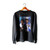 Pop Smoke Cartoon Crewneck Sweatshirt Sweater
