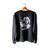 Point Break Swayze And Reeves Crewneck Sweatshirt Sweater Point Break Swayze And Reeves Crewneck Sweatshirt Sweater