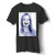 The Silence Of The Lambs Girl Man's T-Shirt