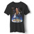 The New Mutants Dead Souls 1 Mark Brooks Trade Dress Man's T-Shirt