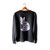 I Like Cats More Than People Crewneck Sweatshirt Sweater