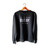I'M Watching Rugby With Daddy Crewneck Sweatshirt Sweater