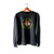 Hitachino Nest Beer Crewneck Sweatshirt Sweater